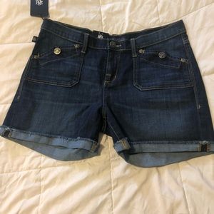 Rock and republic shorts